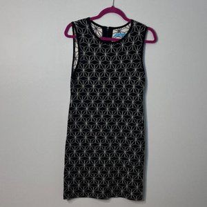 Alice + Olivia Wool Dress